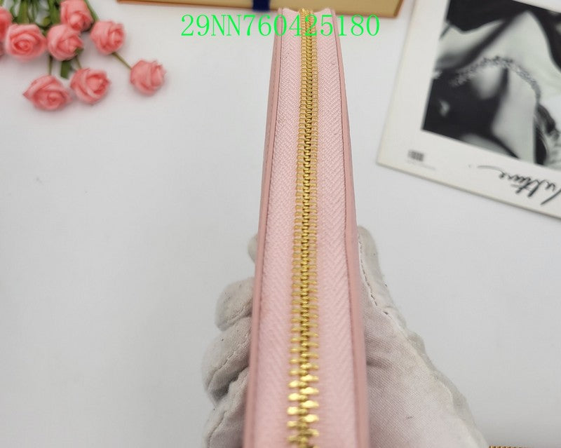 COZY BAGS - LOV Wallet - 1428
