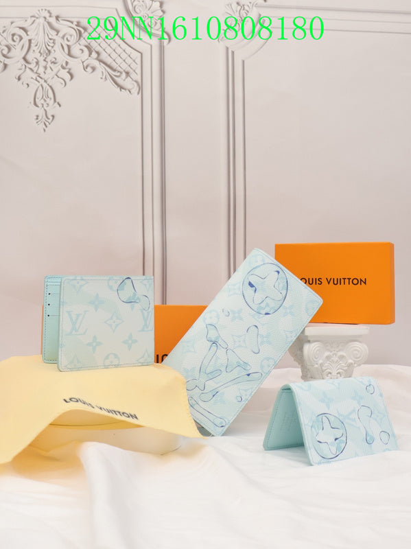 COZY BAGS - LOV Wallet - 161