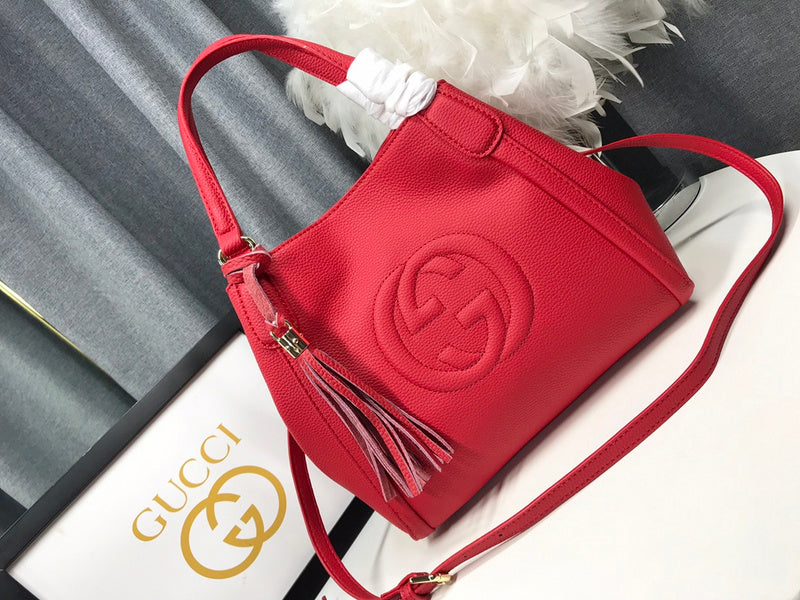 COZY BAGS - GUKI Bags - 563