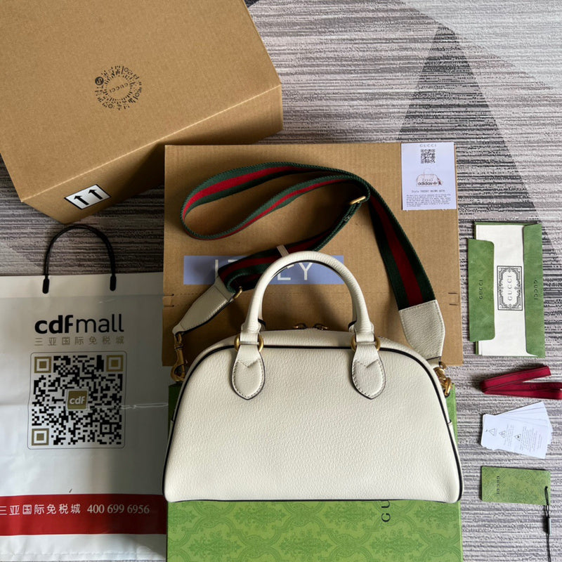 JB - Guki Lady Bags - 579