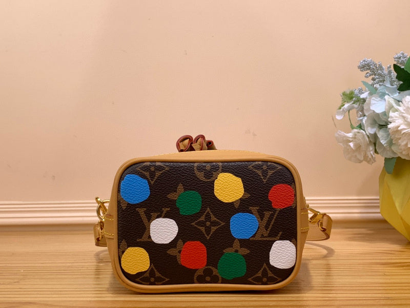 JB - LOV Lady Bags - 209