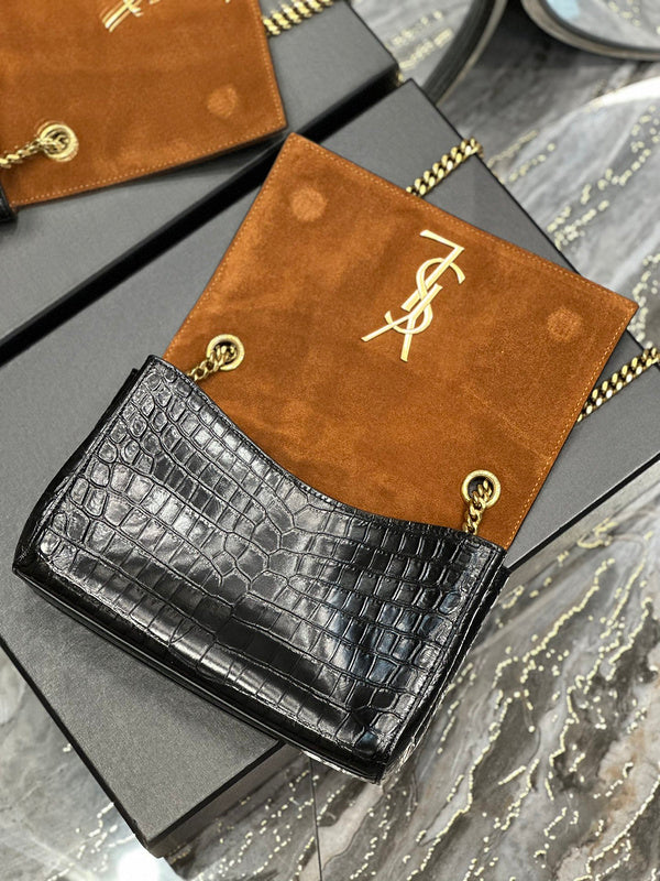 COZY BAGS - YLS Bags - 1745