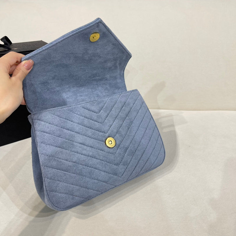 COZY - YLS Bags - 016