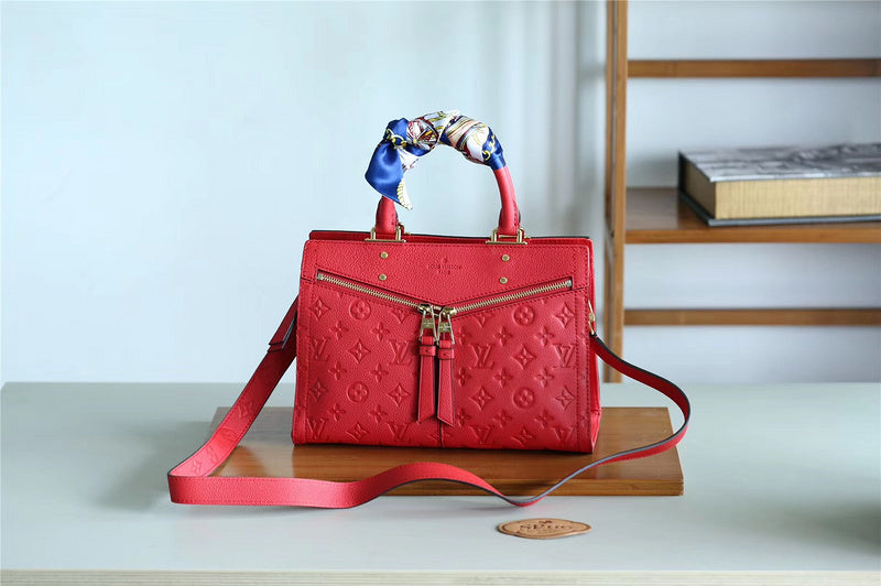 COZY - LOV Lady Bags - 1791