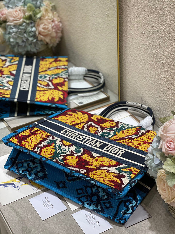 JB - DOR Lady Bags - 334