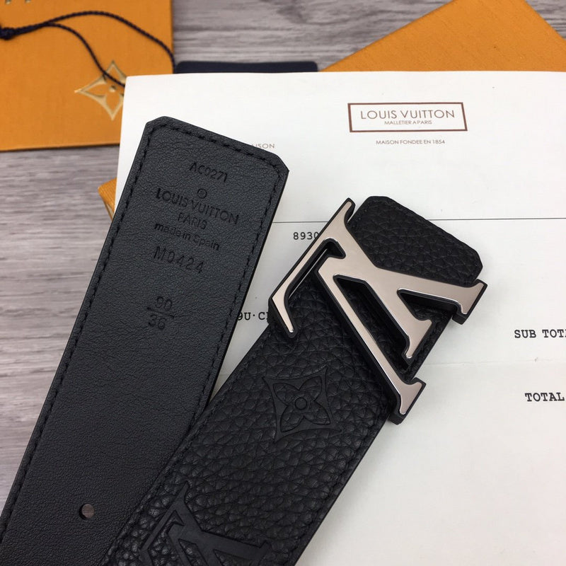 JB - LOV Belts - 341