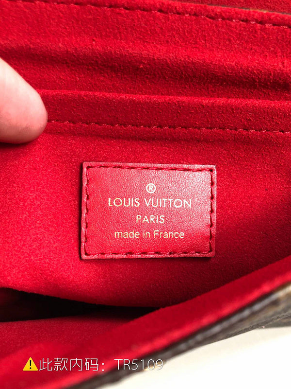 COZY - LV Bags - 5058