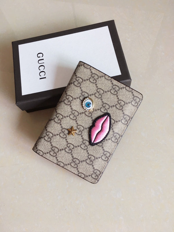 COZY BAGS - Guki Wallet - 457