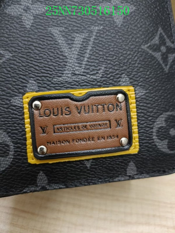 COZY BAGS - LOV Wallet - 1340