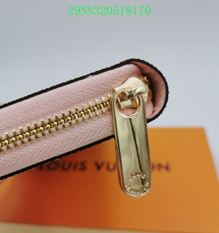 COZY BAGS - CHL Wallet - 944