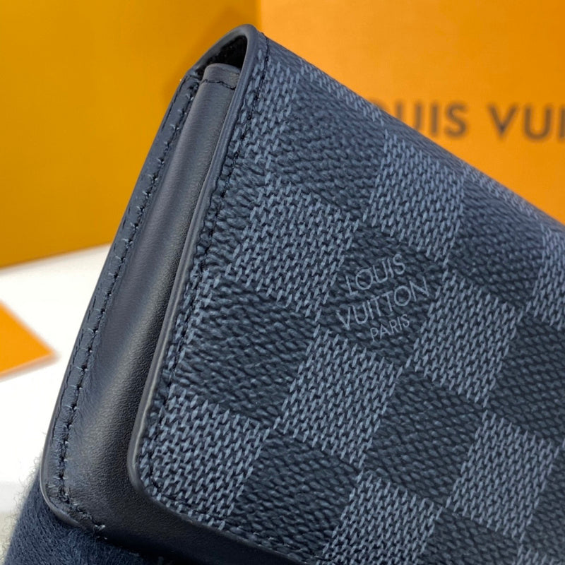 COZY BAGS - LOV Wallets - 610