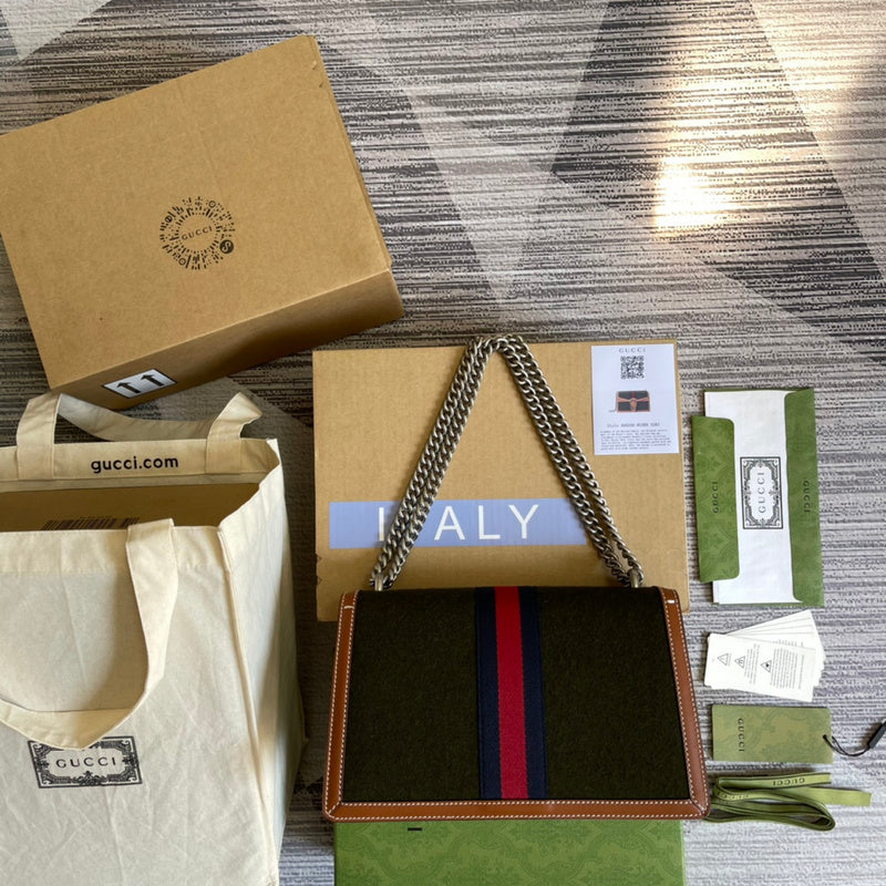 COZY BAGS - GUKI Bags - 1585