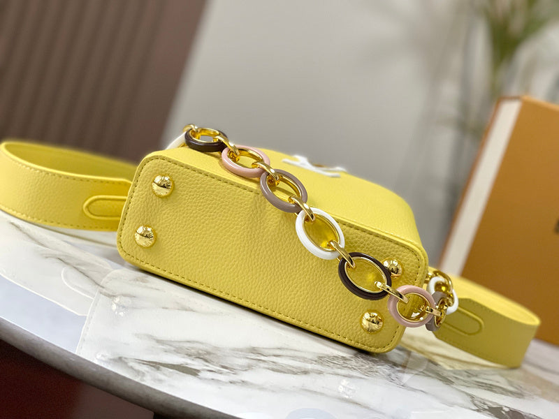COZY BAGS - GUKI Women Bags - 1552