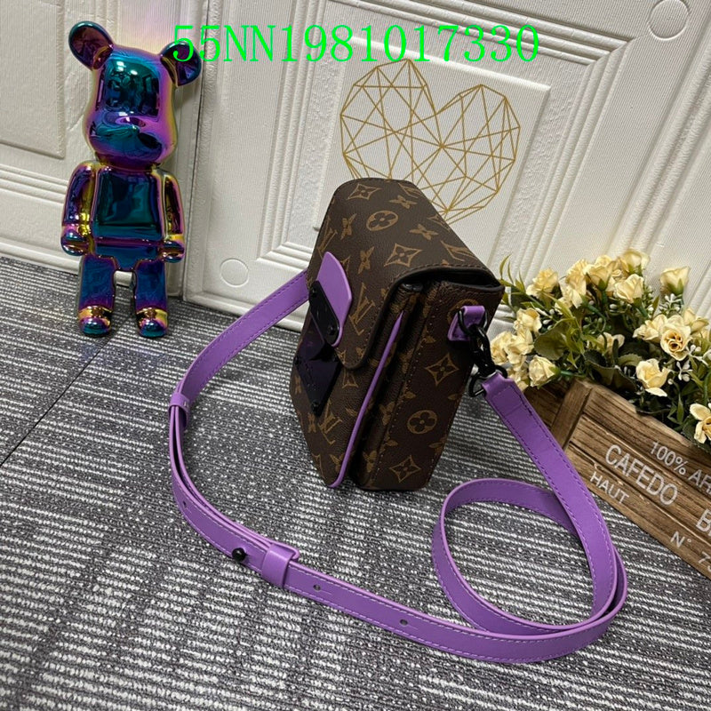 COZY BAGS - LOV Wallet - 920