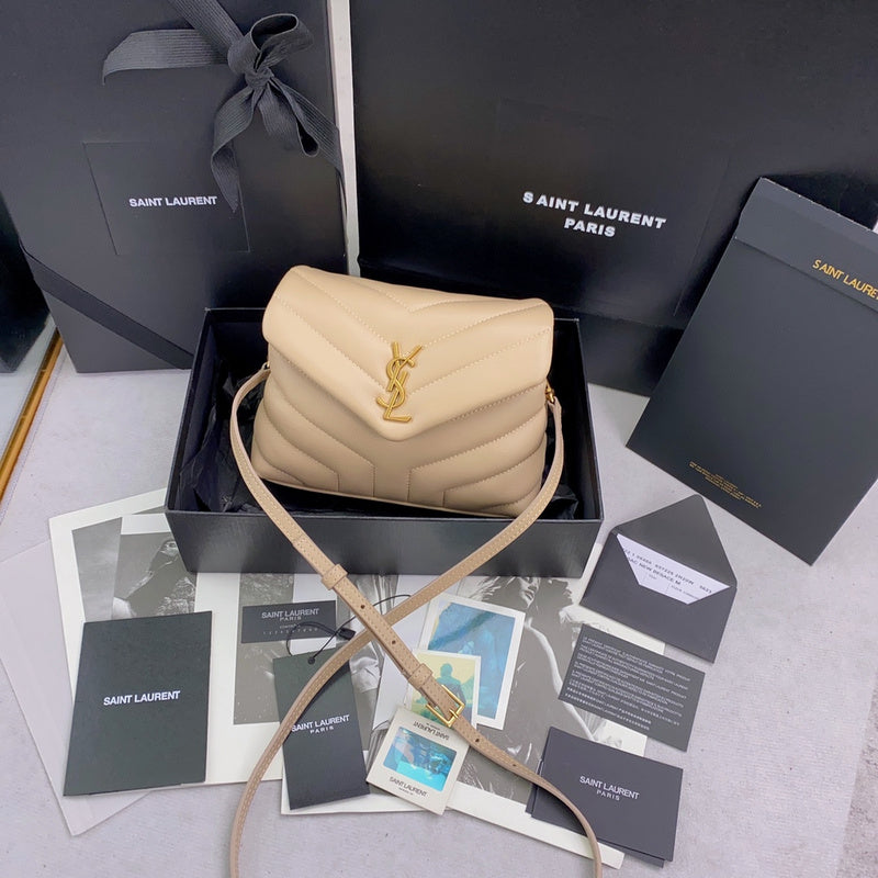 COZY BAGS - YLS Bags - 1028
