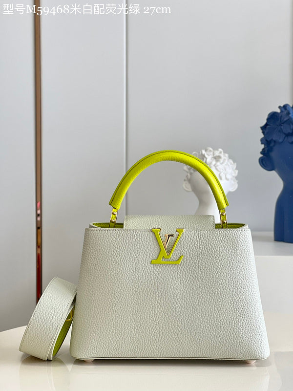 COZY - LV Bags - 2337