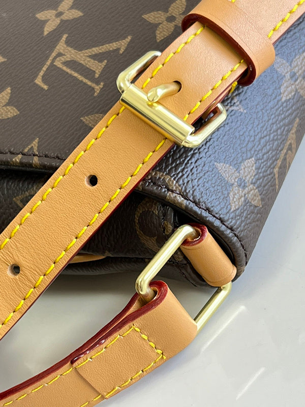 COZY - LV Bags - 1805