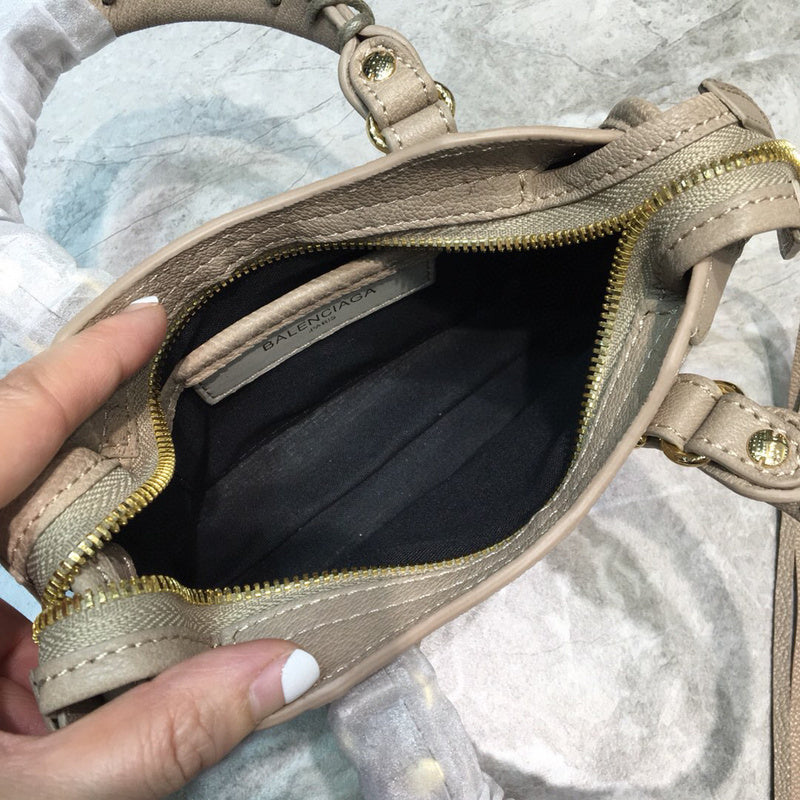 COZY BAGS - BG Lady Bags - 420