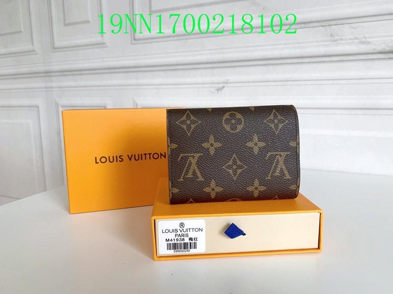 COZY BAGS - CHL Wallet - 227