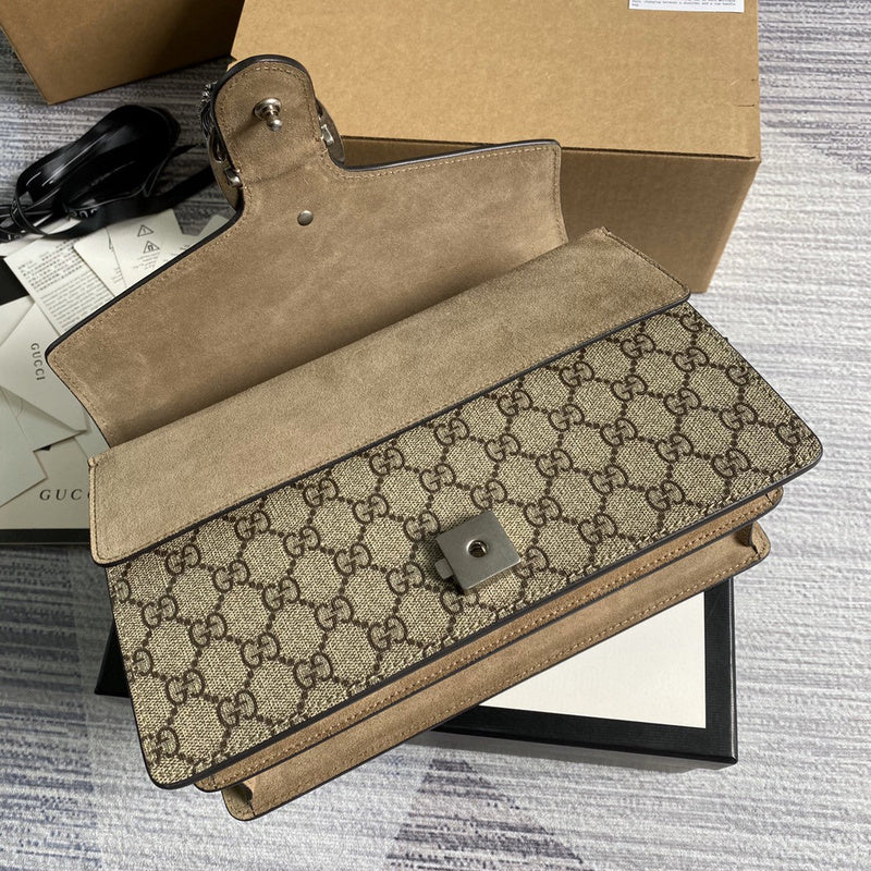 COZY BAGS - GUKI Bags - 2032