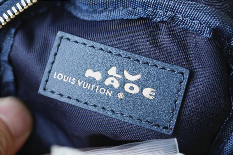COZY BAGS - LOV Men Bags - 414