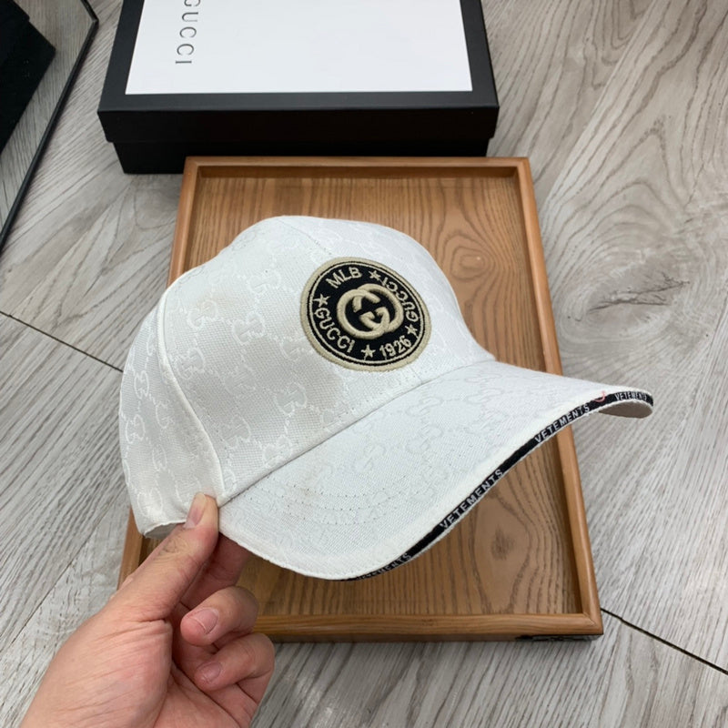 COZY BAGS - Guki Hats & Caps - 095