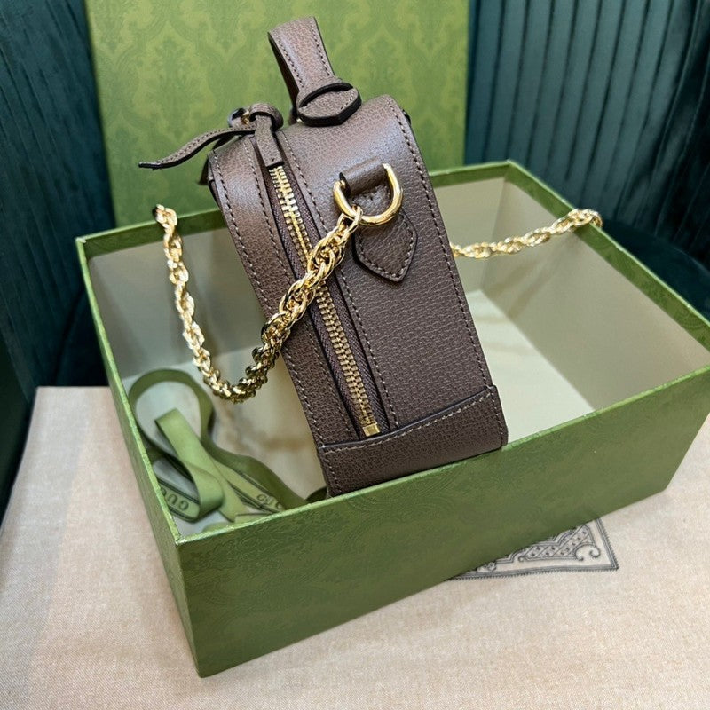 COZY BAGS - GUKI Women Bags - 1138