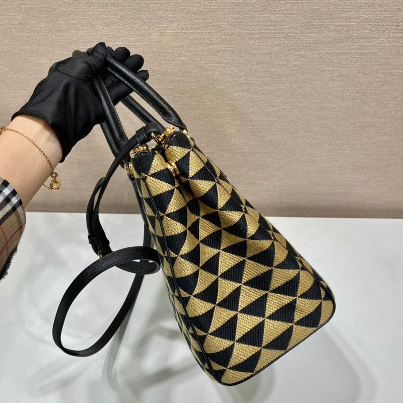 JB - PD Lady Bags - 237