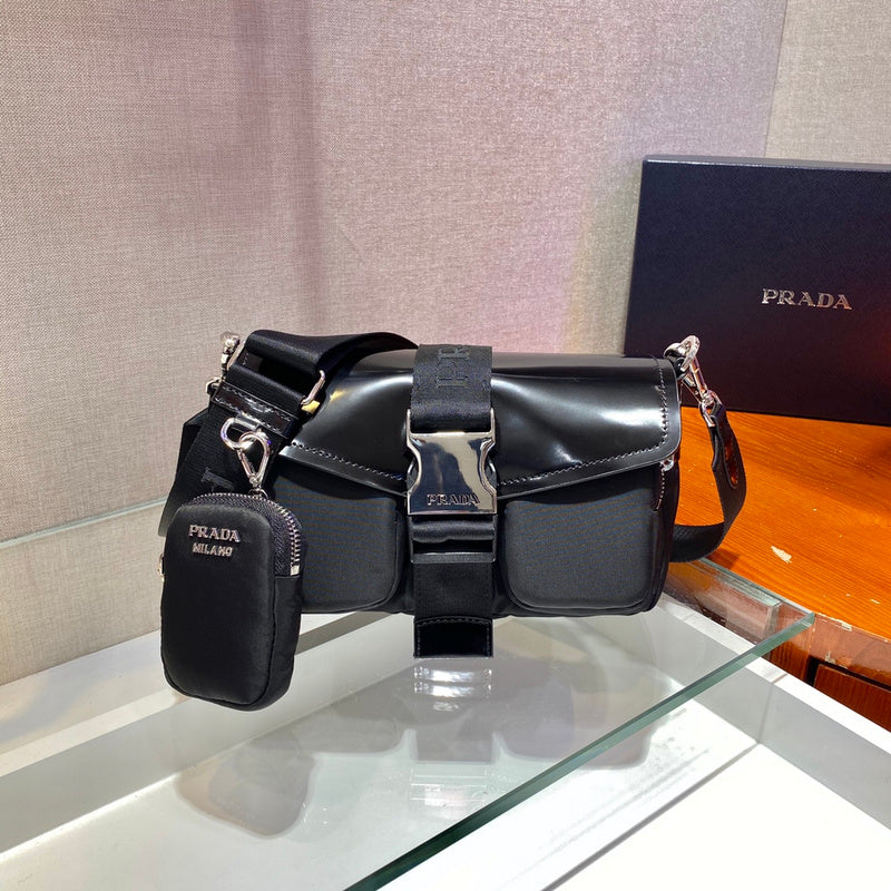 JB - PD Lady Bags - 186
