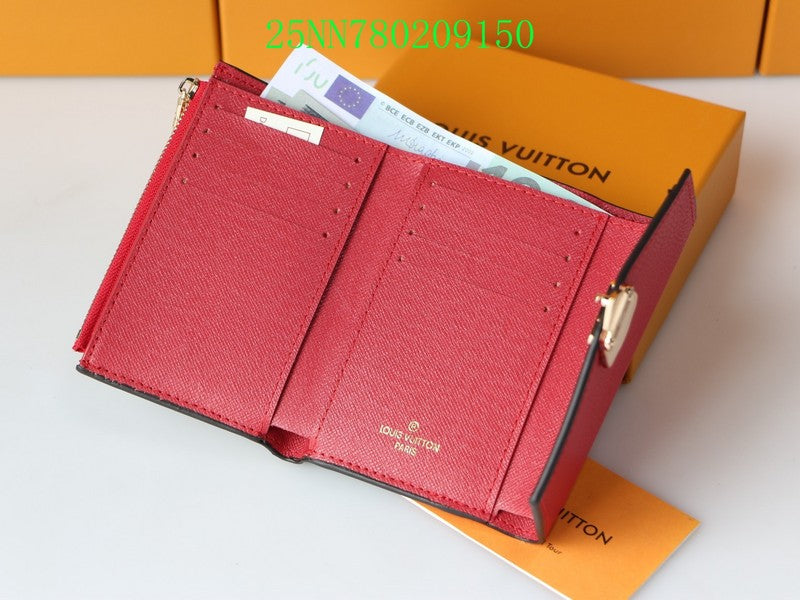 COZY BAGS - LOV Wallet - 740