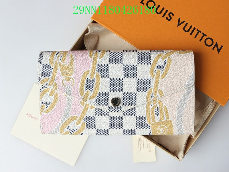 COZY BAGS - LOV Wallet - 518