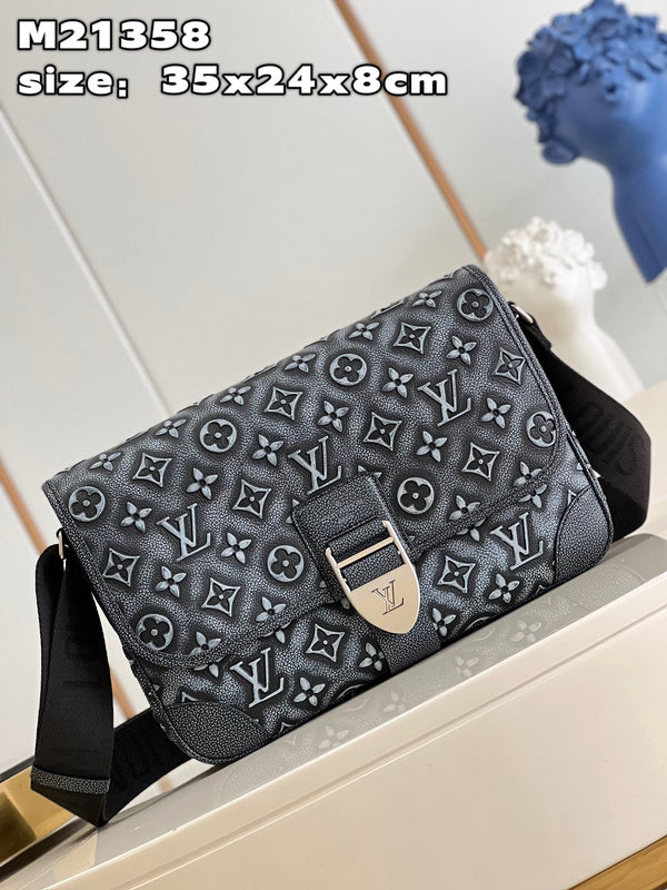 COZY - LV Bags - 1387
