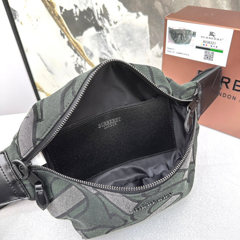 COZY - BOR Men Bags - 036