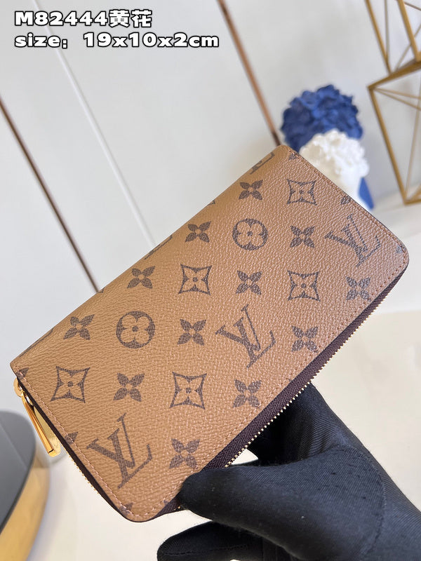 COZY BAGS - LOV Wallets - 093
