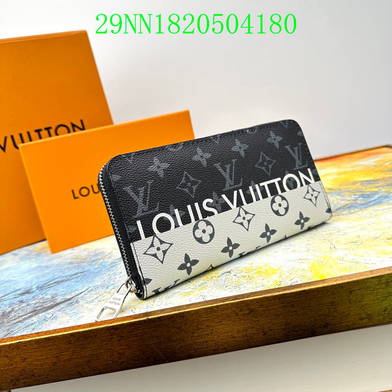 COZY BAGS - LOV Wallet - 475