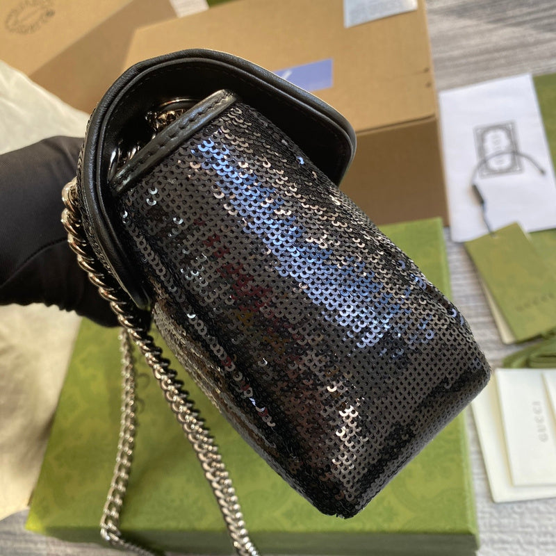 COZY BAGS - GUKI Bags - 2236
