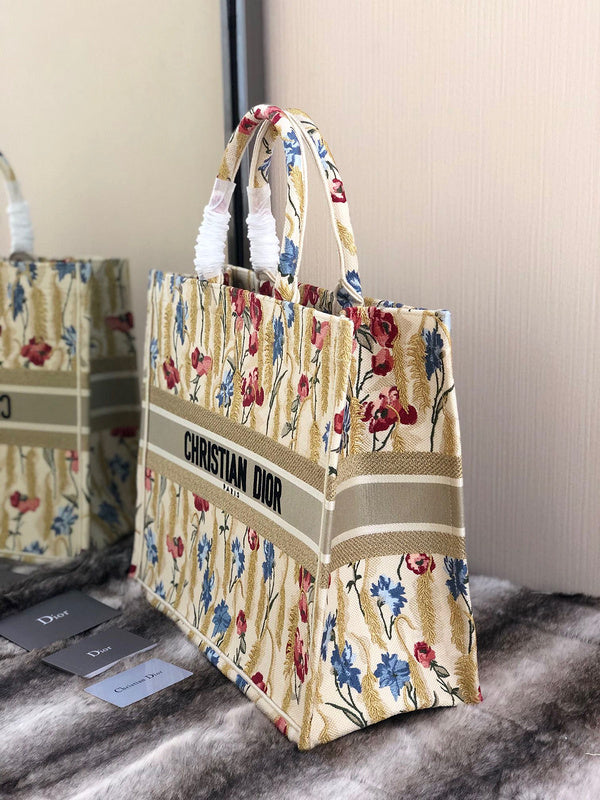JB - DOR Lady Bags - 324