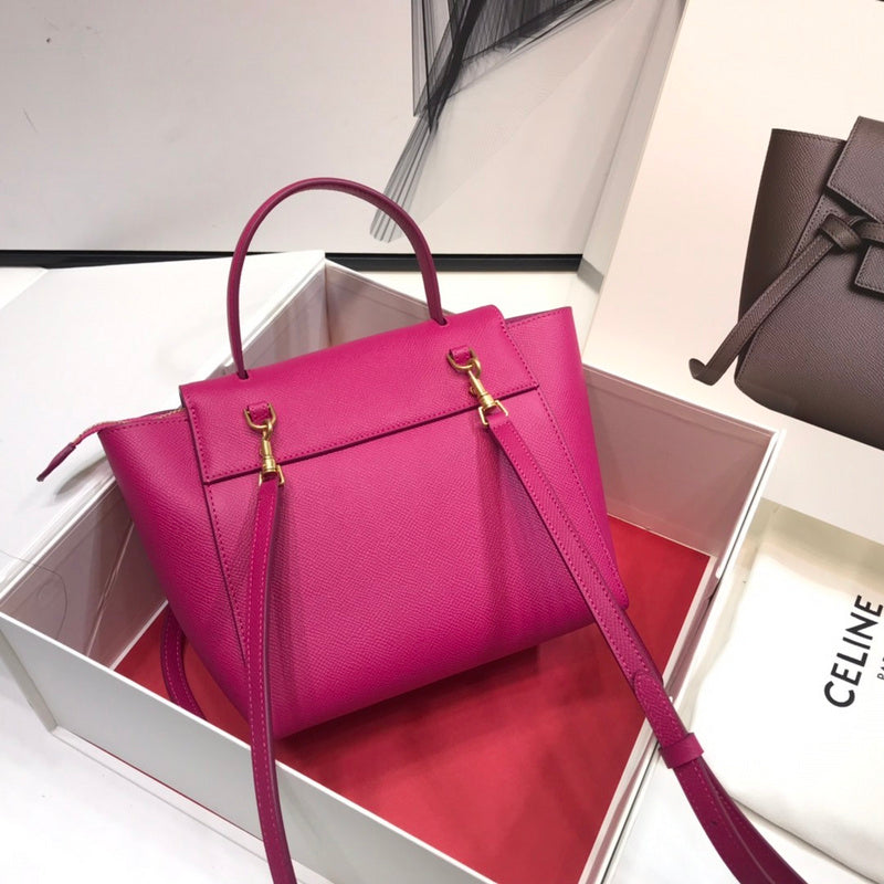 COZY BAGS - COL Lady Bags - 132