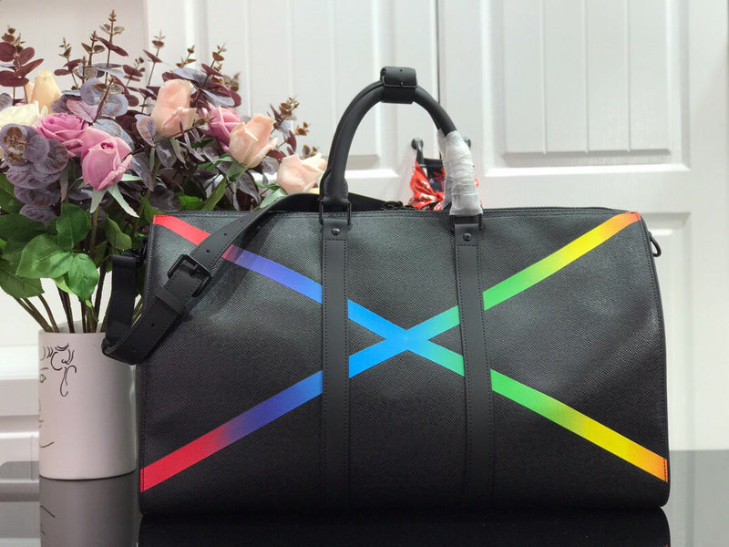 JB - LOV Travel Bags - 112