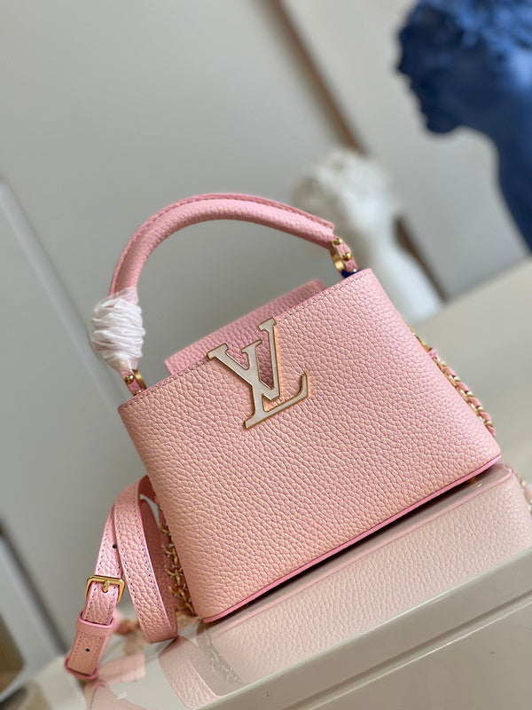 COZY - LV Bags - 1844