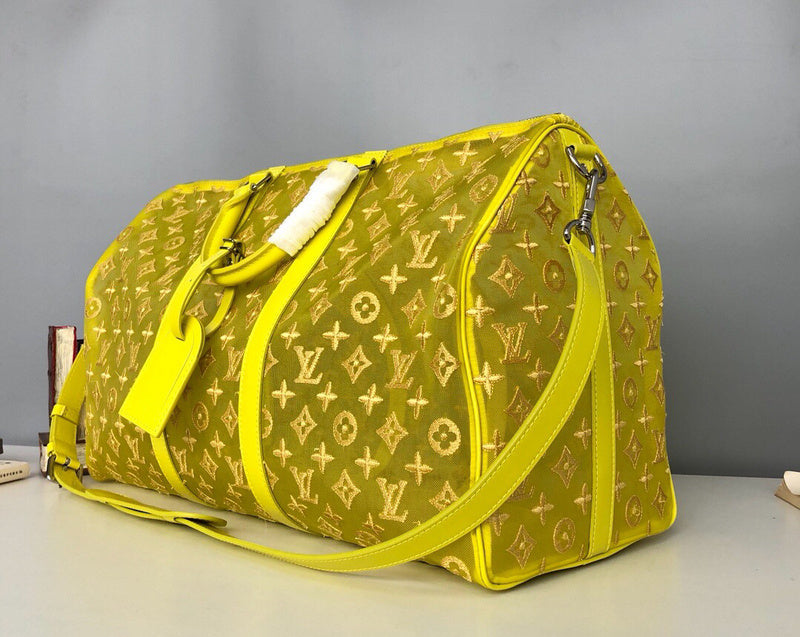 JB - LOV Travel Bags - 114