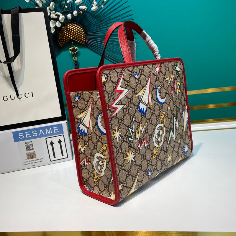 JB - Guki Lady Bags - 1144