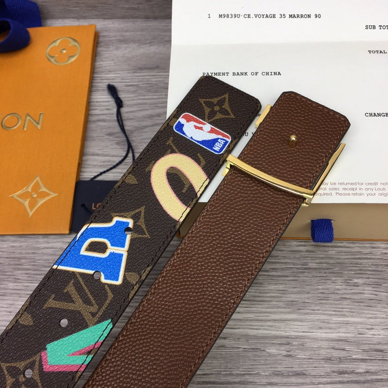 JB - LOV Belts - 121