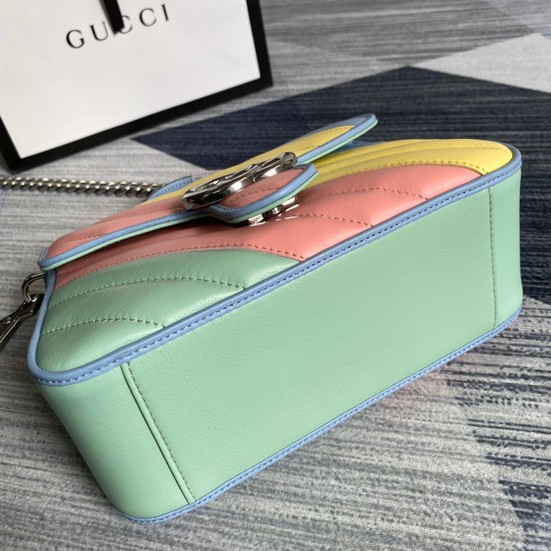 JB - Guki Lady Bags - 1080