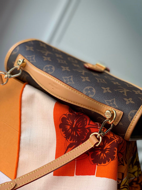 COZY BAGS - LOV Bags - 5519