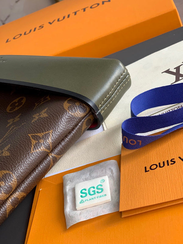 COZY - LOV Wallets - 319