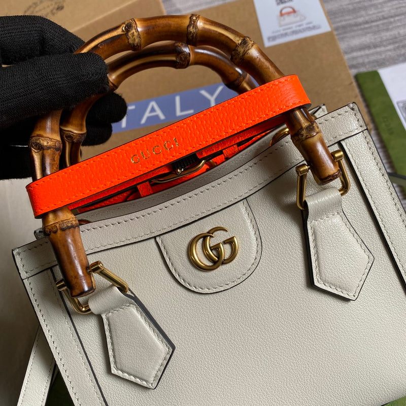 JB - Guki Lady Bags - 998