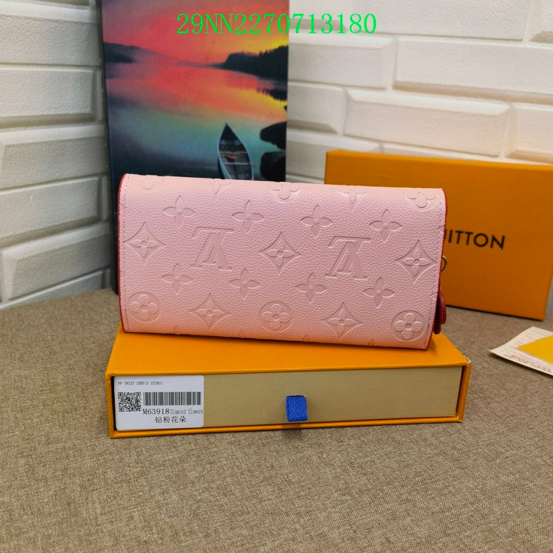 COZY BAGS - LOV Wallet - 1089