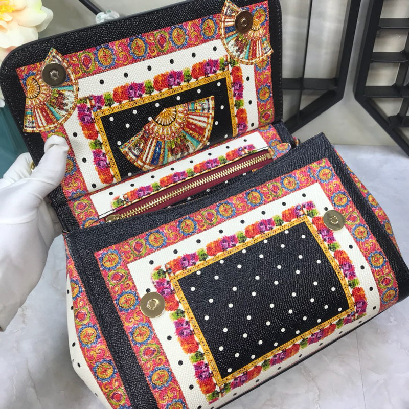 COZY - DAG Bags - 240