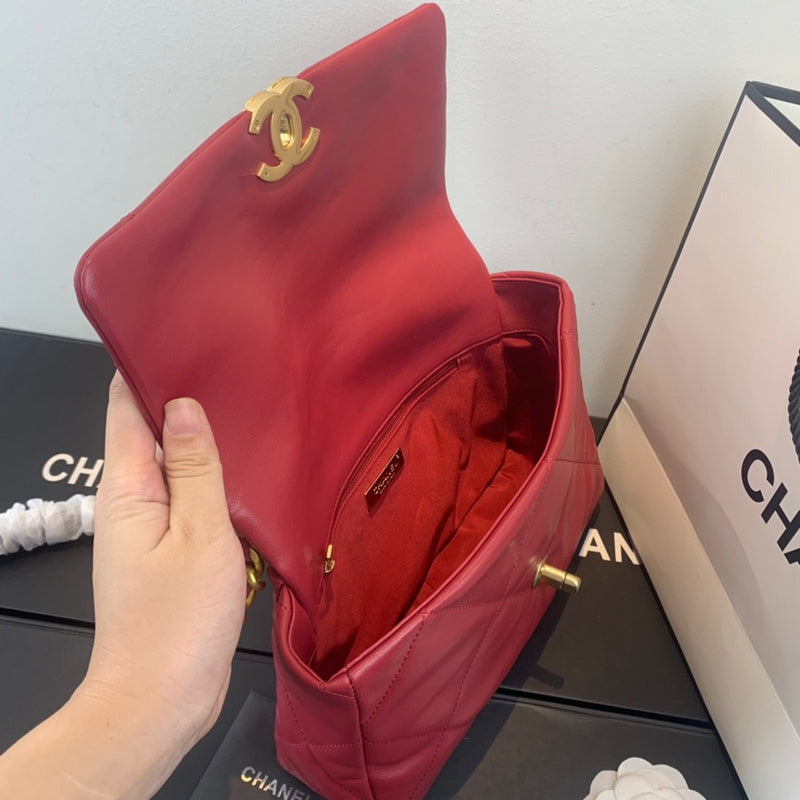 COZY BAGS - CHL Lady Bags - 007